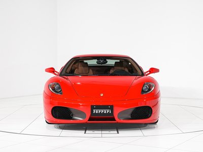صورة مصغرة 5 لـ 2008 Ferrari F430