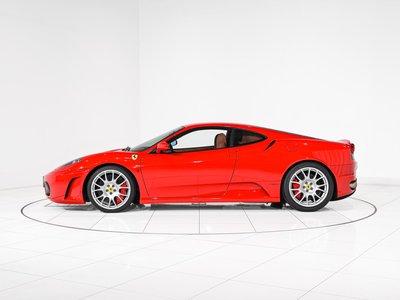 صورة مصغرة 7 لـ 2008 Ferrari F430