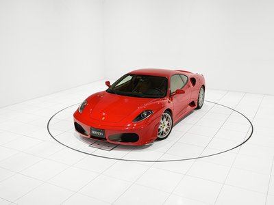 صورة مصغرة 33 لـ 2008 Ferrari F430