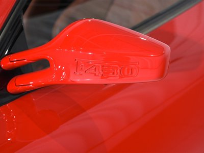 صورة مصغرة 45 لـ 2008 Ferrari F430