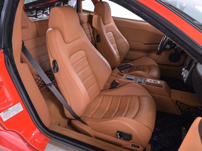 صورة مصغرة 12 لـ 2008 Ferrari F430