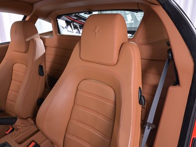 صورة مصغرة 24 لـ 2008 Ferrari F430