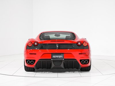 صورة مصغرة 9 لـ 2008 Ferrari F430