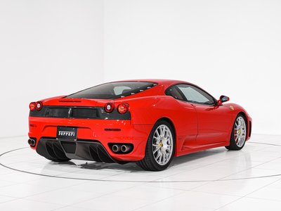 صورة مصغرة 8 لـ 2008 Ferrari F430