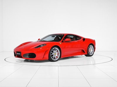 صورة مصغرة 27 لـ 2008 Ferrari F430