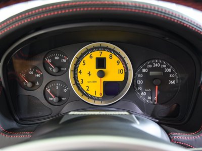 صورة مصغرة 16 لـ 2008 Ferrari F430