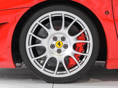 صورة مصغرة 19 لـ 2008 Ferrari F430