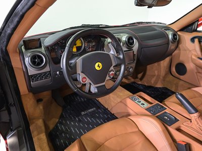 صورة مصغرة 23 لـ 2008 Ferrari F430