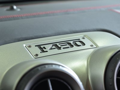 صورة مصغرة 40 لـ 2008 Ferrari F430