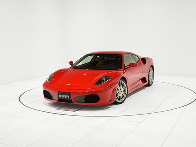صورة مصغرة 31 لـ 2008 Ferrari F430