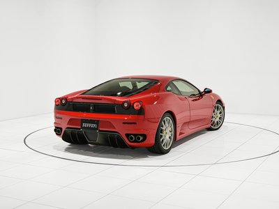 صورة مصغرة 32 لـ 2008 Ferrari F430