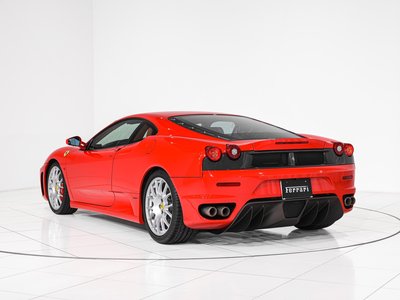 صورة مصغرة 29 لـ 2008 Ferrari F430