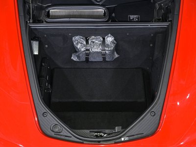 صورة مصغرة 17 لـ 2008 Ferrari F430