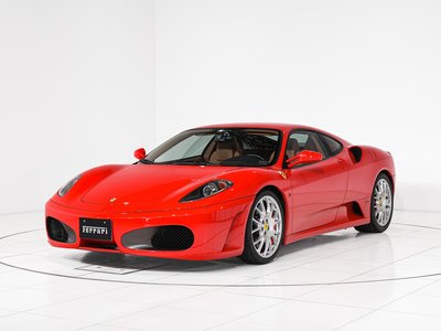 صورة مصغرة 6 لـ 2008 Ferrari F430