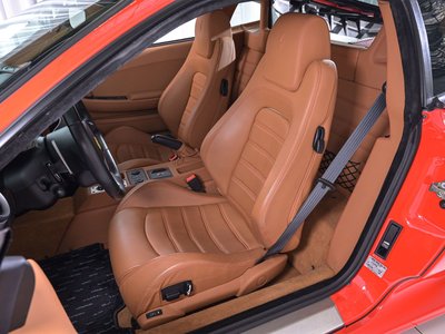 صورة مصغرة 3 لـ 2008 Ferrari F430