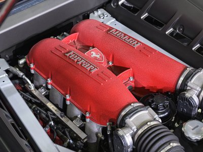 صورة مصغرة 20 لـ 2008 Ferrari F430