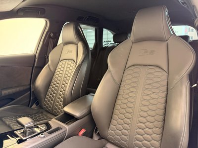 2022 AUDI RS4 AVANT thumbnail 26