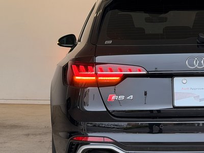 2022 AUDI RS4 AVANT thumbnail 65