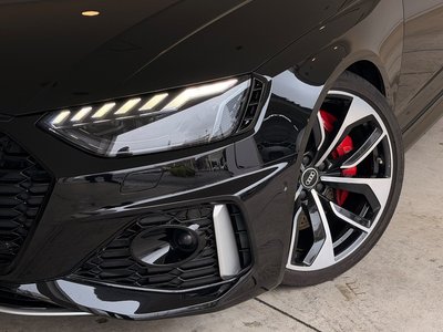 2022 AUDI RS4 AVANT thumbnail 17