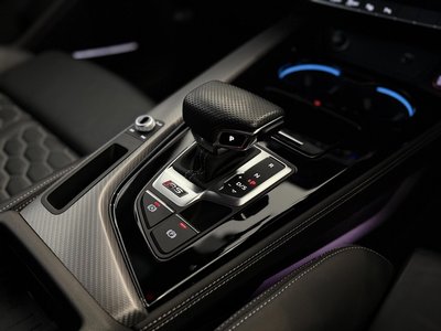 2022 AUDI RS4 AVANT thumbnail 32