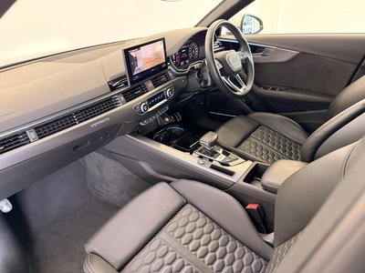 2022 AUDI RS4 AVANT thumbnail 27