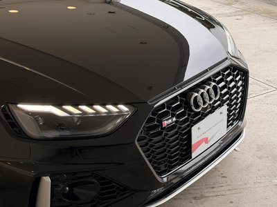 2022 AUDI RS4 AVANT thumbnail 18