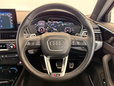 2022 AUDI RS4 AVANT thumbnail 37