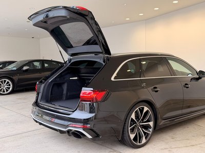 2022 AUDI RS4 AVANT thumbnail 61