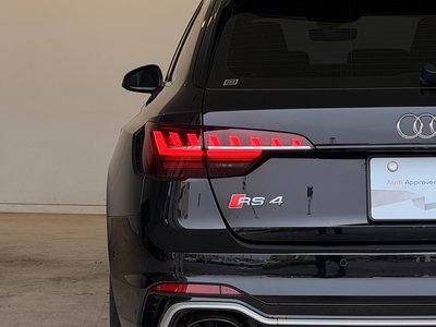 2022 AUDI RS4 AVANT thumbnail 64