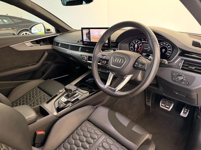 2022 AUDI RS4 AVANT thumbnail 21