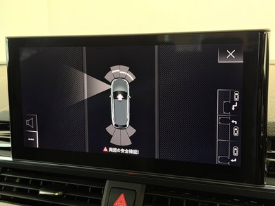 2022 AUDI RS4 AVANT thumbnail 59