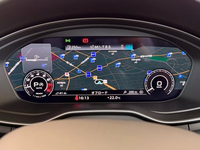 2022 AUDI RS4 AVANT thumbnail 42