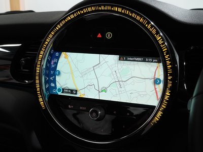 2021 MINI COOPER 照片 36