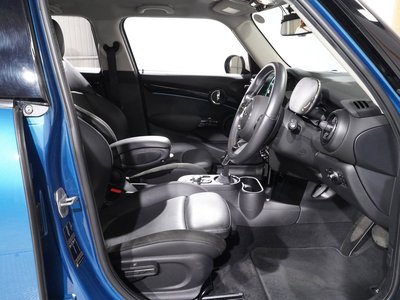 2021 MINI COOPER 照片 13