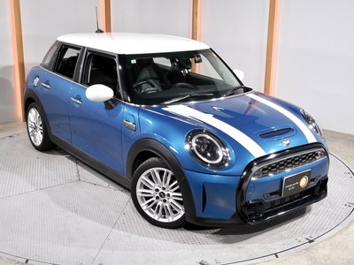 2021 MINI COOPER 照片 19