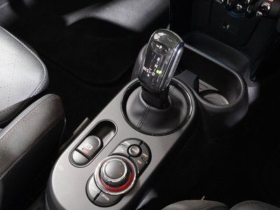 2021 MINI COOPER 照片 38