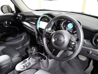 2021 MINI COOPER 照片 16