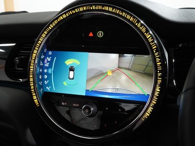 2021 MINI COOPER 照片 6