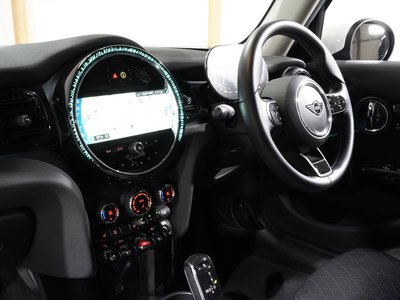 2021 MINI COOPER 照片 18