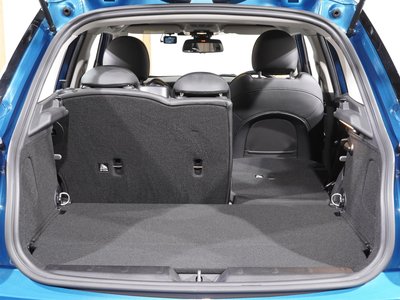 2021 MINI COOPER 照片 30