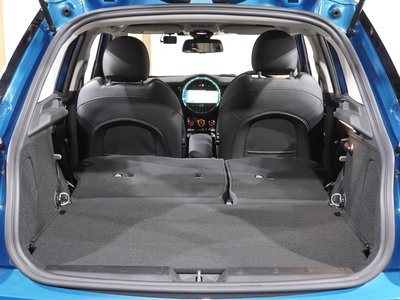 2021 MINI COOPER 照片 31