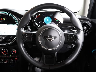 2021 MINI COOPER 照片 17