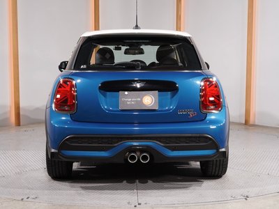 2021 MINI COOPER 照片 9
