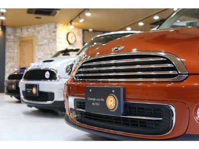 2021 MINI COOPER 照片 53