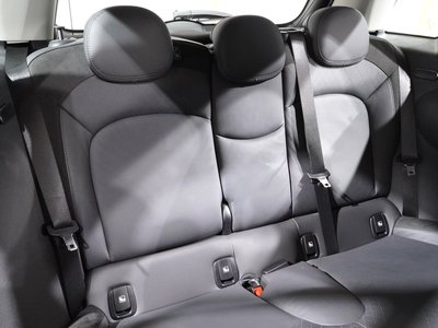 2021 MINI COOPER 照片 34