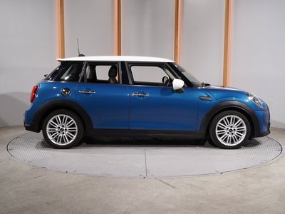 2021 MINI COOPER 照片 23