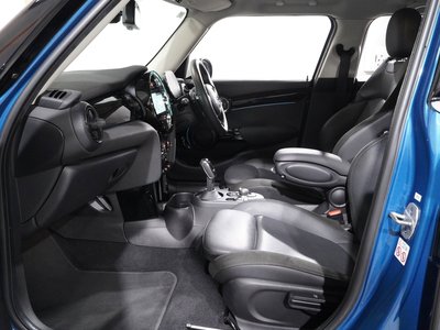2021 MINI COOPER 照片 12