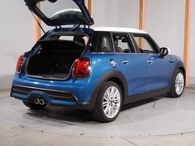 2021 MINI COOPER 照片 28