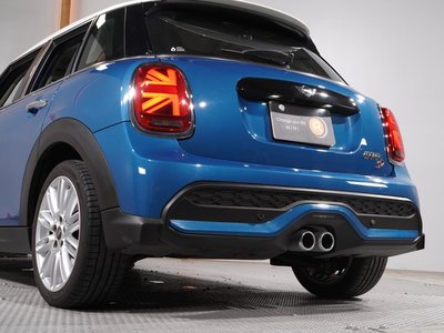 2021 MINI COOPER 照片 26