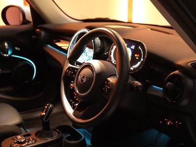 2021 MINI COOPER 照片 40